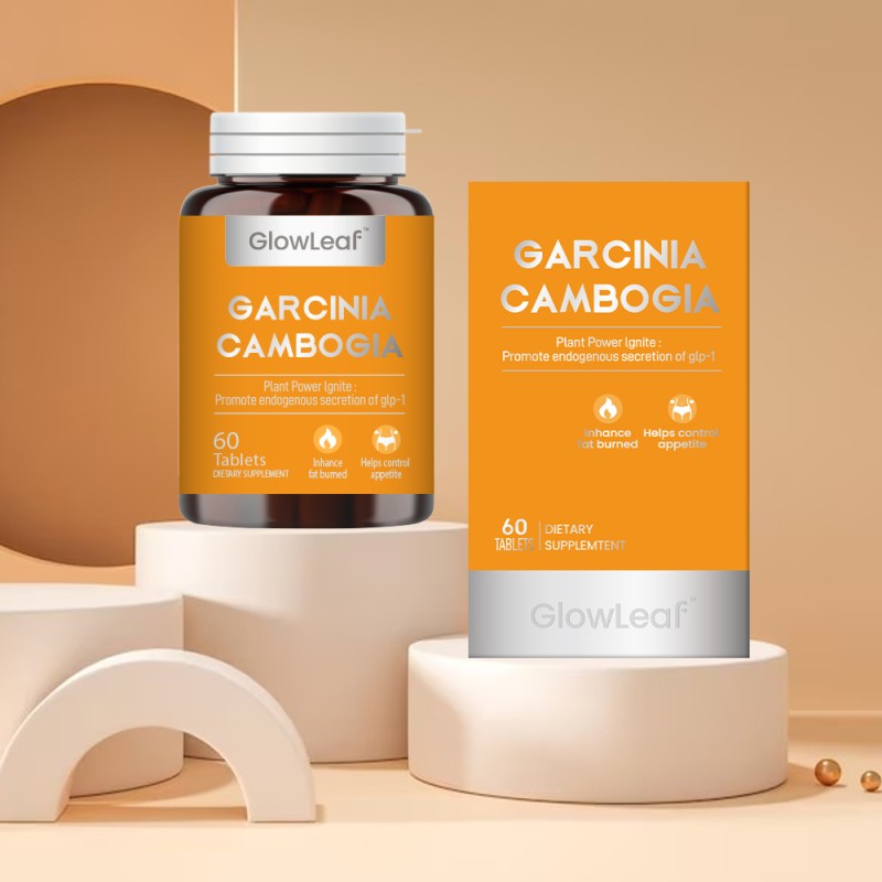 ACORN OEM Customized Healthycare Supplement Appetite Control Tablets Garcinia Cambogia Tablets for Weight Management