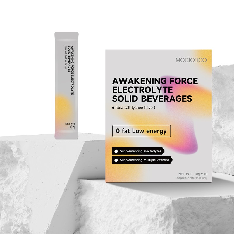 ACORN Supplement Manufacturer Energy Drink Powder Private Label Herbal Electrolyte Powder Supplement Electrolyte Drink Powder