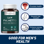 Men Supplements