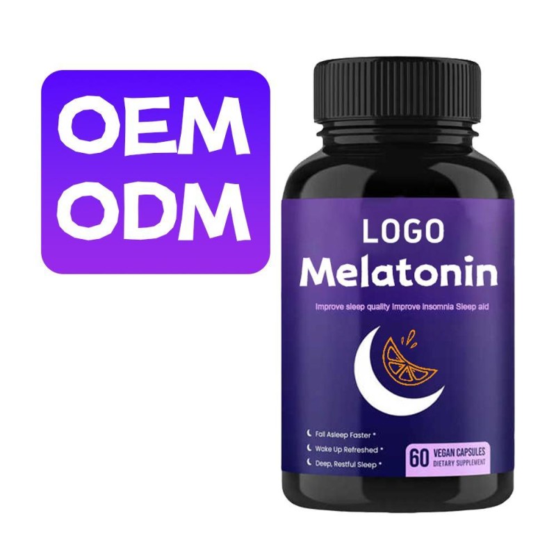 ACORN Melatonin 2.24mg for Adult Sleep Support  Relaxation Fall Asleep Fast Melatonin Tablets