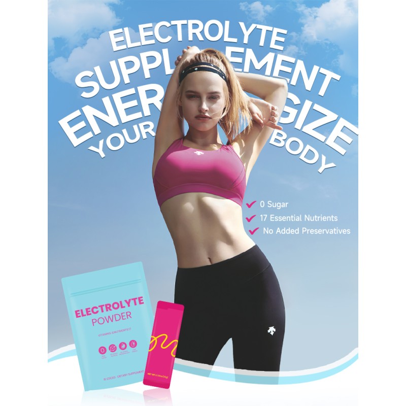 Acorn Multivitamins Electrolyte Powder Bulk Pedialyte Electrolyte Powder Hydration Powder Electrolyte