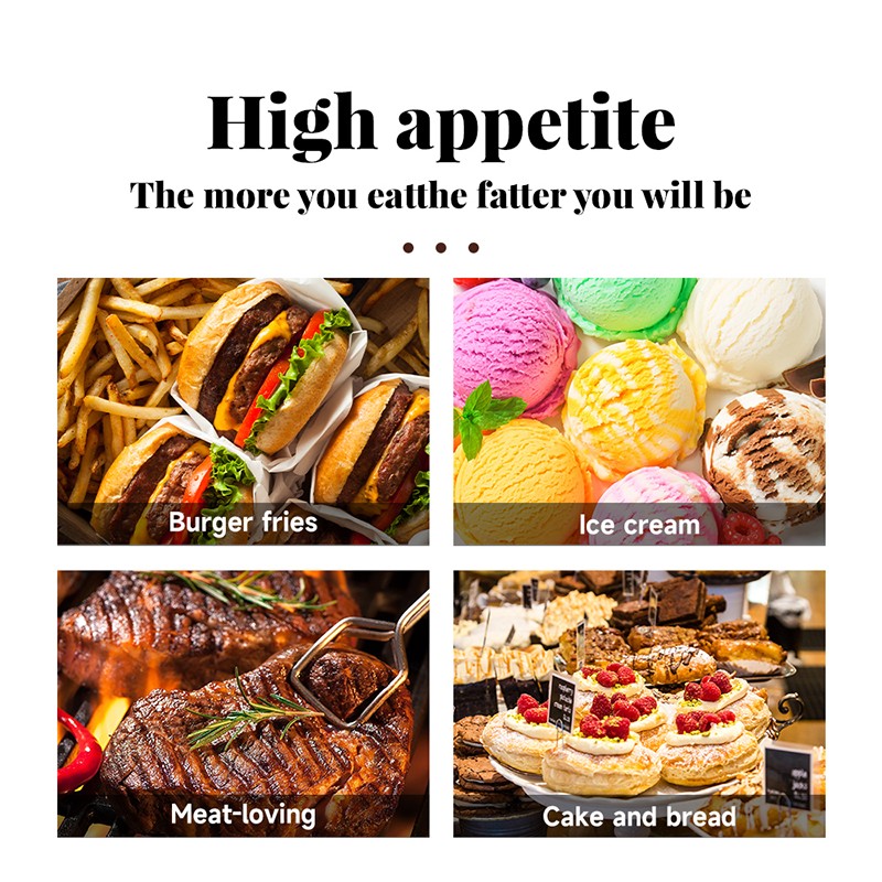 Acorn Weight Control Healthy Diet Supplement Green Coffee Powder Jelly Food Coffee Jelly Sticks