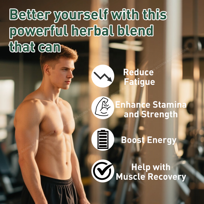 ACORN Wholesale Himalayan 3000mg Shilajit Gummy Candy Energy Enhancement Shilajit Gold Gummies Supplement