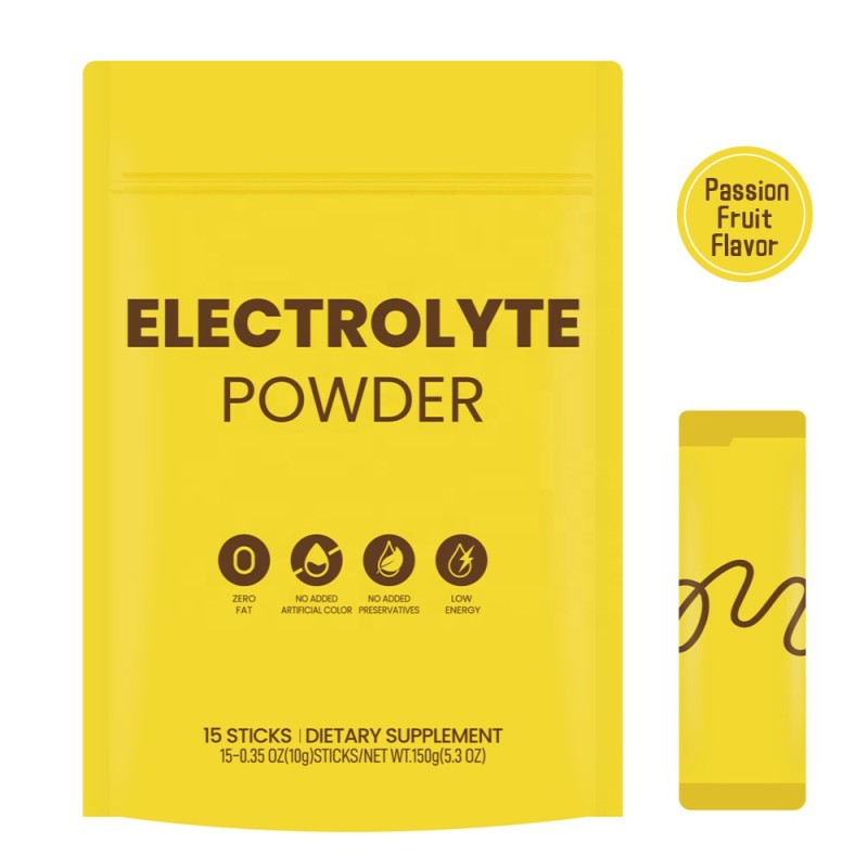 ACORN Sugar Free Electrolyte Hydration Beverage Complex Vitamin Drinks Energy Support Electrolytes Powder for After Exercise