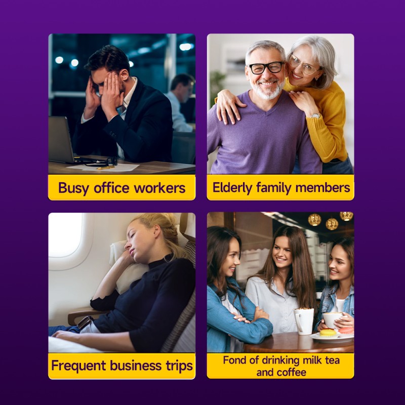 Acorn Melatonin 2.24mg for Adult Melatonin Tablet Melatonin Supplement