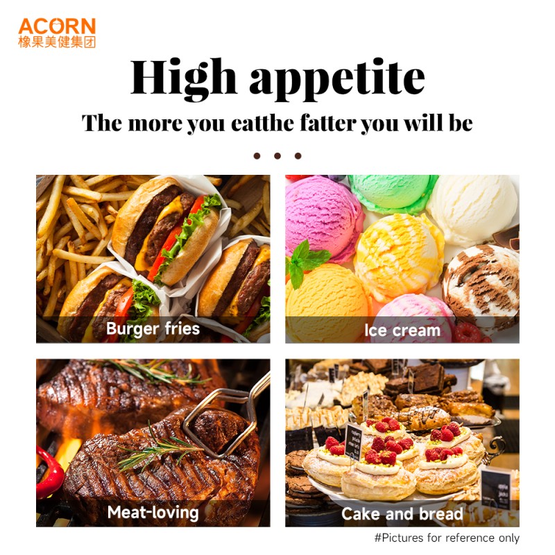 Oem/Odm Dietary Supplement Prebiotics Weight Control Loss Jelly Stick Promote Metabolism Slimming Prebiotics Coffee Jelly Stick