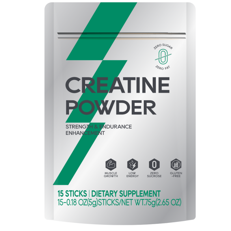 Acorn Creatine Monohydrt Powder Creatine Powder Monohydrate