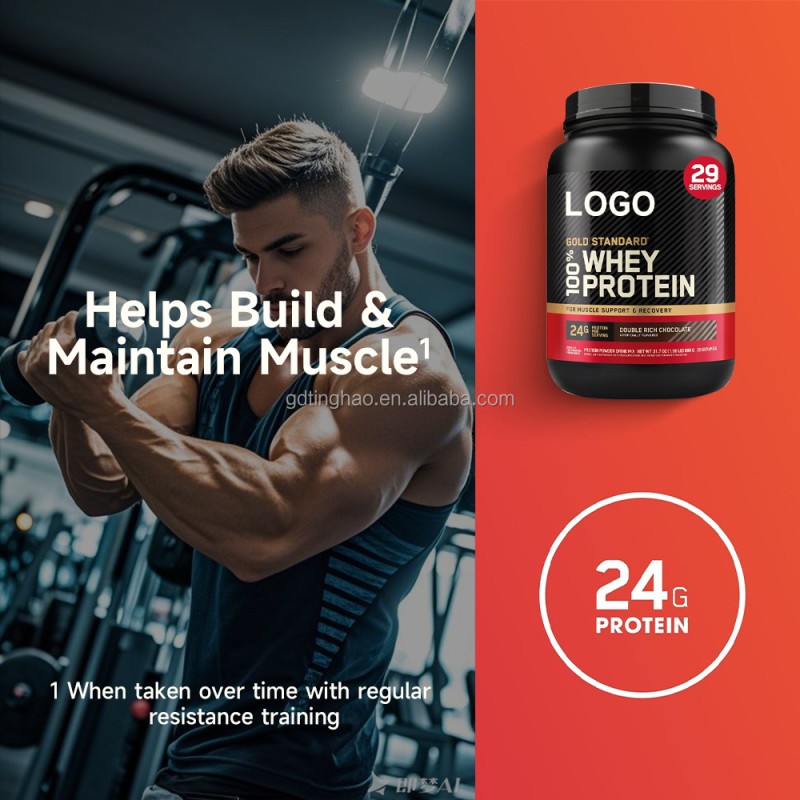 Acorn Wholesale Whey Protein Powder 100% Whey Protein Powder