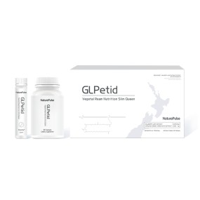 ACORN G l P-1 Oral Liquid Weight Control Drink Appetite Control Beverage Tablet Set