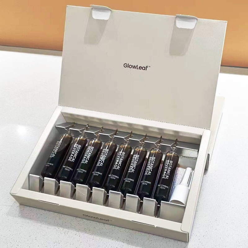 G L P 1 Weight Management VG Natural Steady-state Appetide Regulation Supplement Oral Liquid Drink