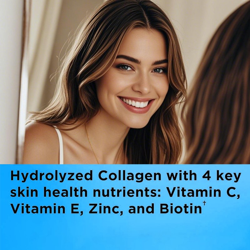 Acorn Collagen Gummies for Skin Collagen Supplement Gummies Collagen Vitamine C Gummies