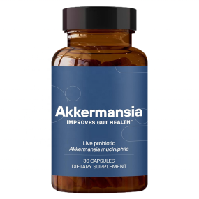 ACORN OEM Private Label Support Gut Health Probiotics Supplements Digestive Health Akkermansia Probiotic Capsules