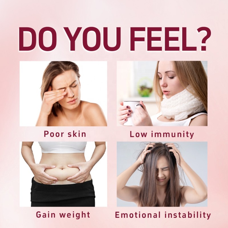 Acorn Natural Sheep Placenta Capsule Softgel Capsules Supplements Sheep Placenta Softgel Capsule