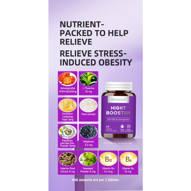 Custom Natural 320mg Ksm-66 Ashwagandha Tablet Herbal Ashwagandha Capsules Tablets Ashwagandha Extract Capsule Tablet Supplement