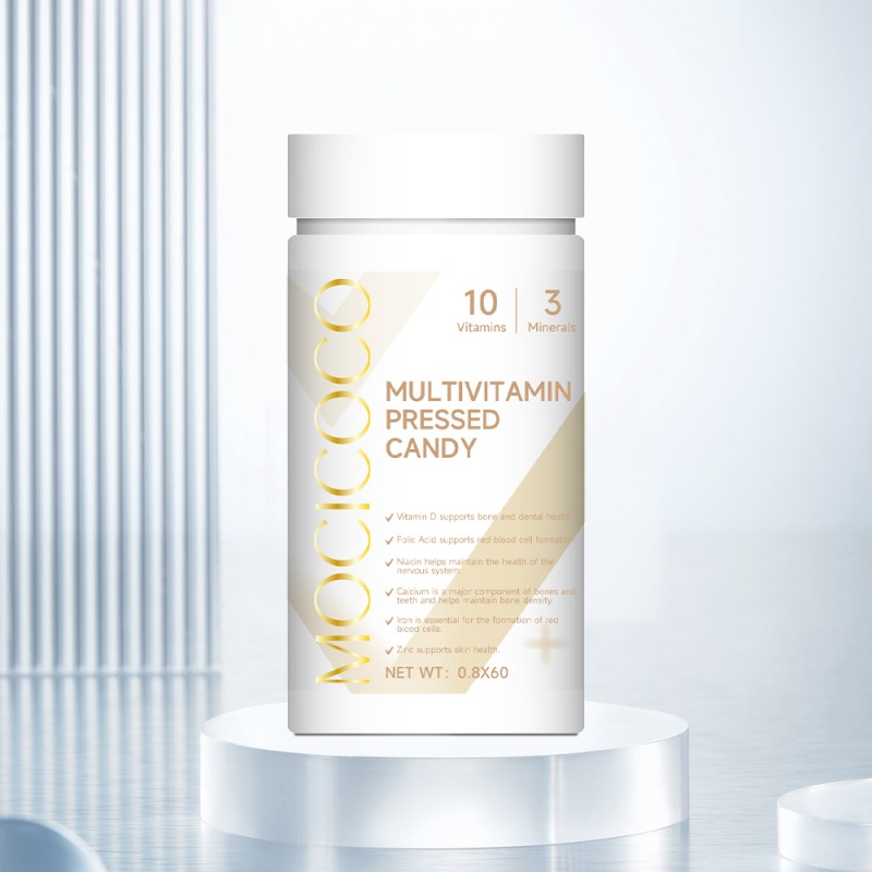 ACORN Factory Sale Reliable Multivitamin for Women Tablet Multivitamin Food Supplement Chewable Multivitamin  Tablets