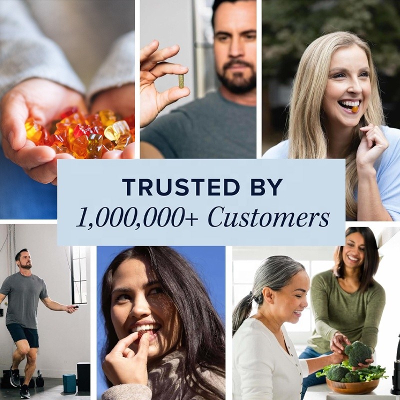 Glowleaf Vegan Turmeric Curcumin Gummies Vitamin C Gummy Supplements Turmeric Ginger Gummies