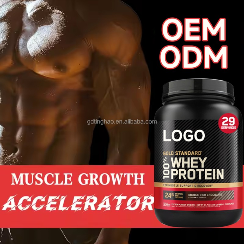 Acorn Wholesale Whey Protein Powder 100% Whey Protein Powder