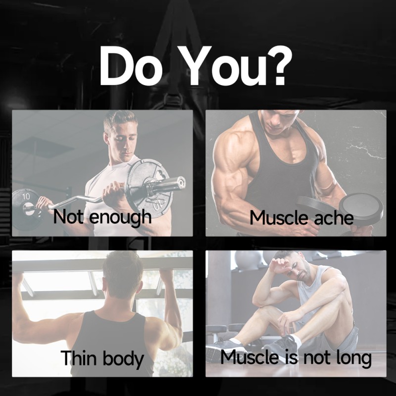 ACORN Creatine Monohydrate Powder Sport Nutrition Supplement Muscle Gain Energy Creatine Powder