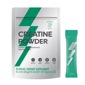 ACORN Pure Creatine Monohydrate Powder Creatine Powder Sachet Creatine Monohydrate Powder