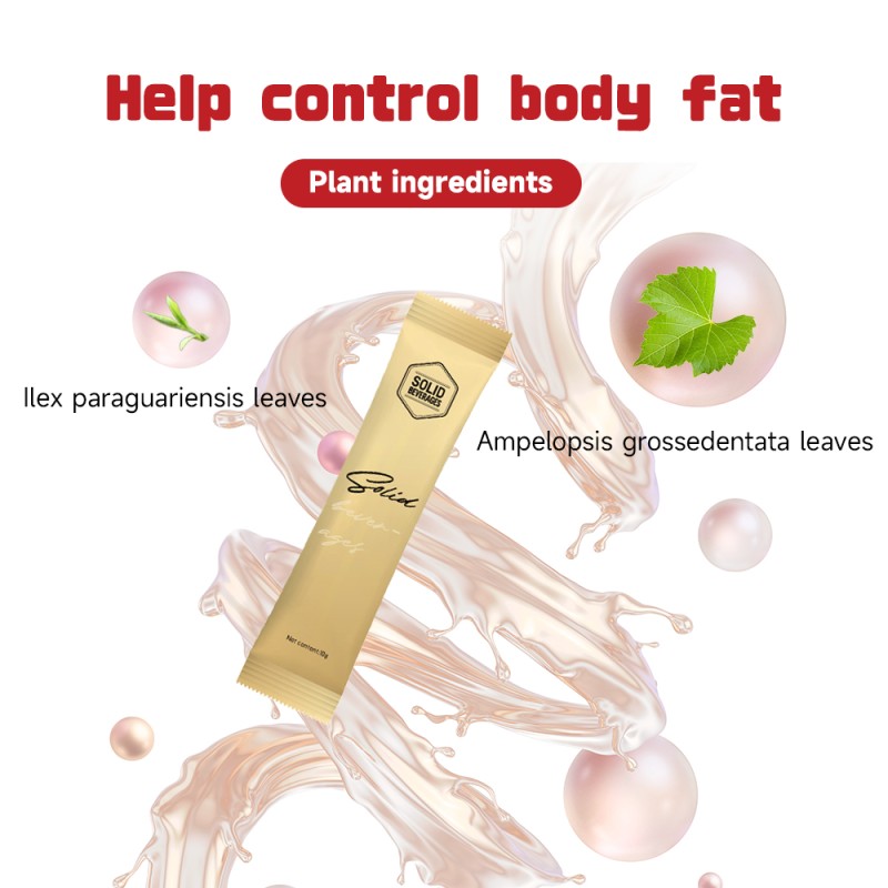 ACORN Private Label Natural Slimming Coffee Healthy Care Supplement Weight Loss Instant Diet Green Coffee Powder