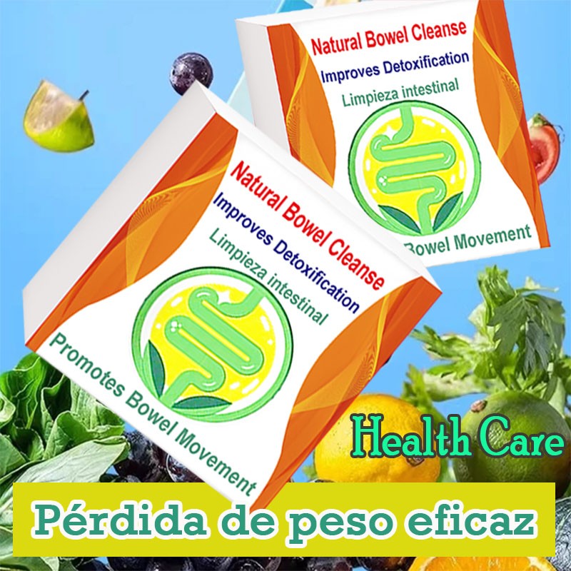 Body Care Manufacturer - OEM Gut Colon Cleanse
