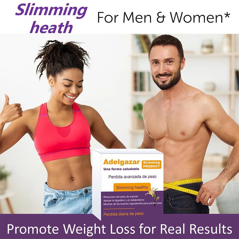 Weight Loss Product Factory - OEM Improved Formula