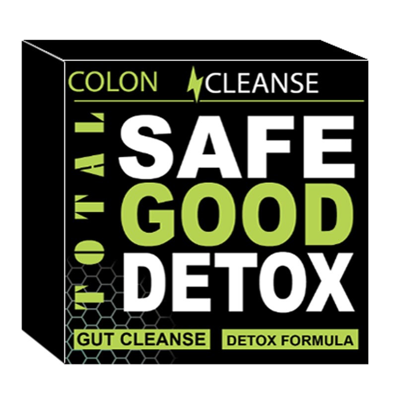 Colon Detox Manufacturer - OEM Digestive Health Capsules