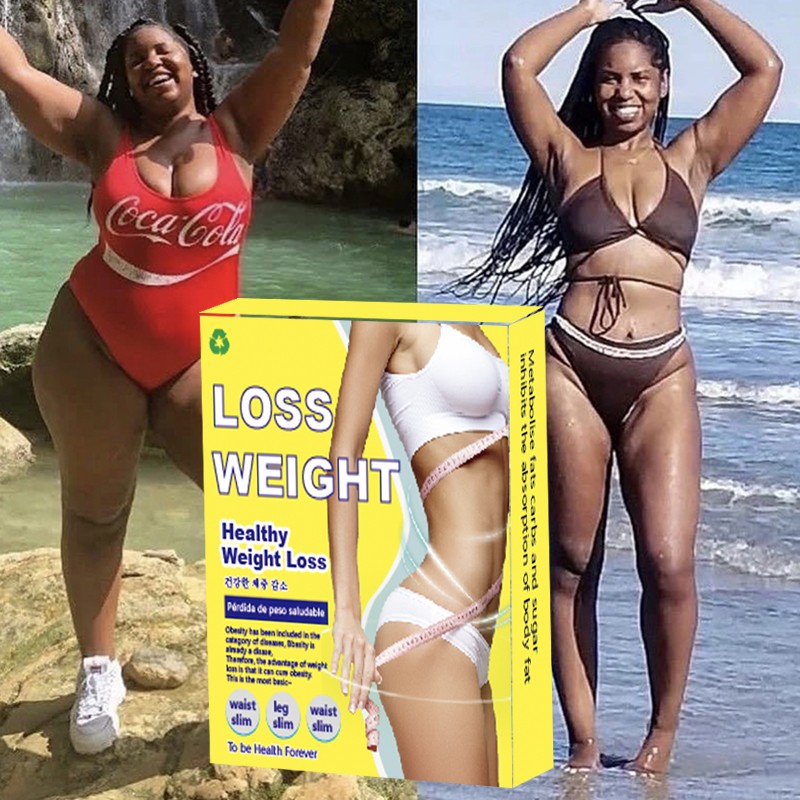 Slimming Products Manufacturer - OEM Fat Burning Formula