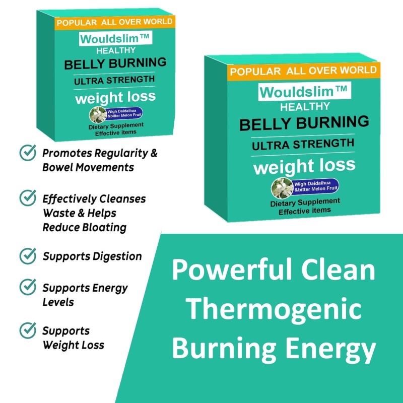 Health Care Factory - OEM Bowel Movement Support