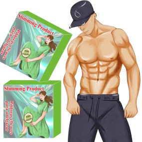 Slimming Product Manufacturer - OEM Belly Fat Reducer