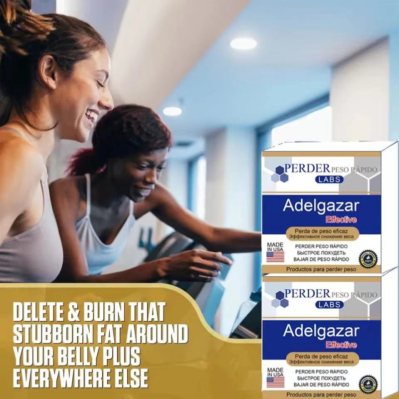 Fat Burning Factory - OEM Rapid Weight Management