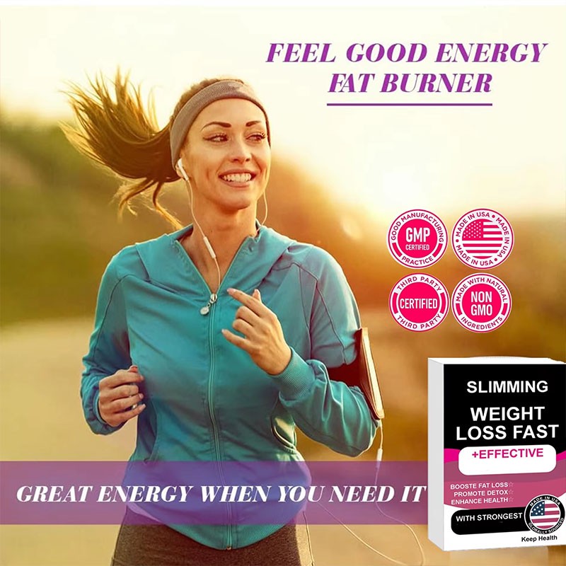 Colon Cleanser Factory - OEM Natural Laxative Supplement