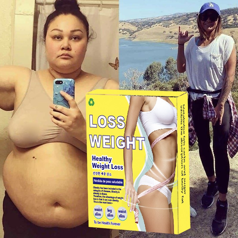 Slimming Products Manufacturer - OEM Fat Burning Formula