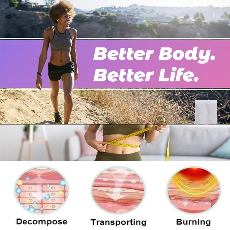 Weight Loss Product Factory - OEM Improved Formula