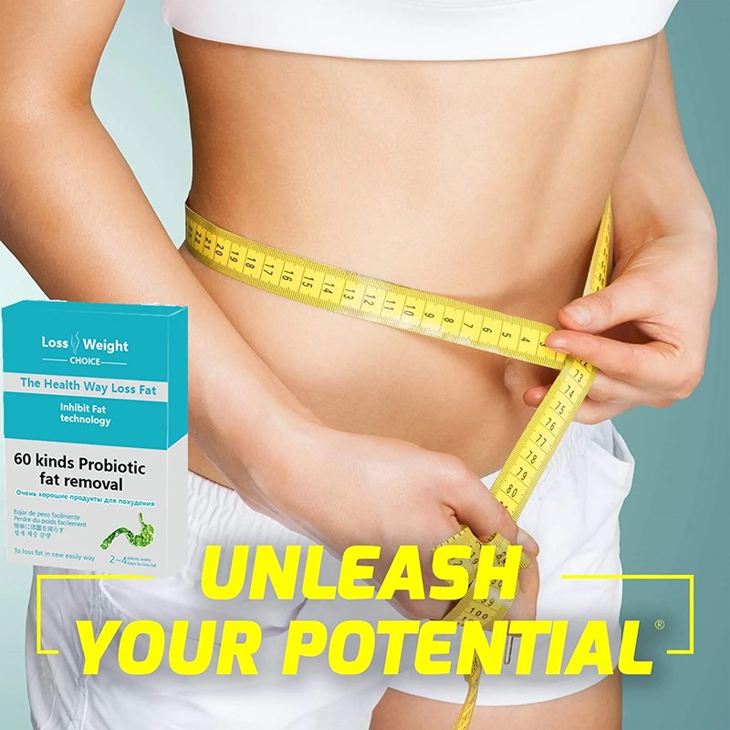 Weight Loss Manufacturer - OEM Healthy Fat Burner