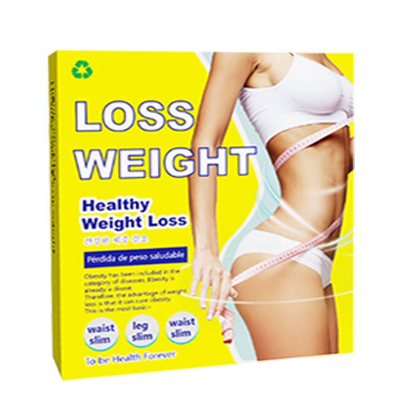 Slimming Products Manufacturer - OEM Fat Burning Formula