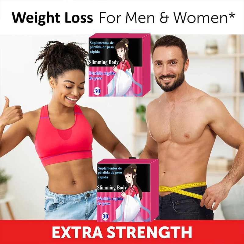 Gut Cleanse Manufacturer - OEM Weight Management Detox