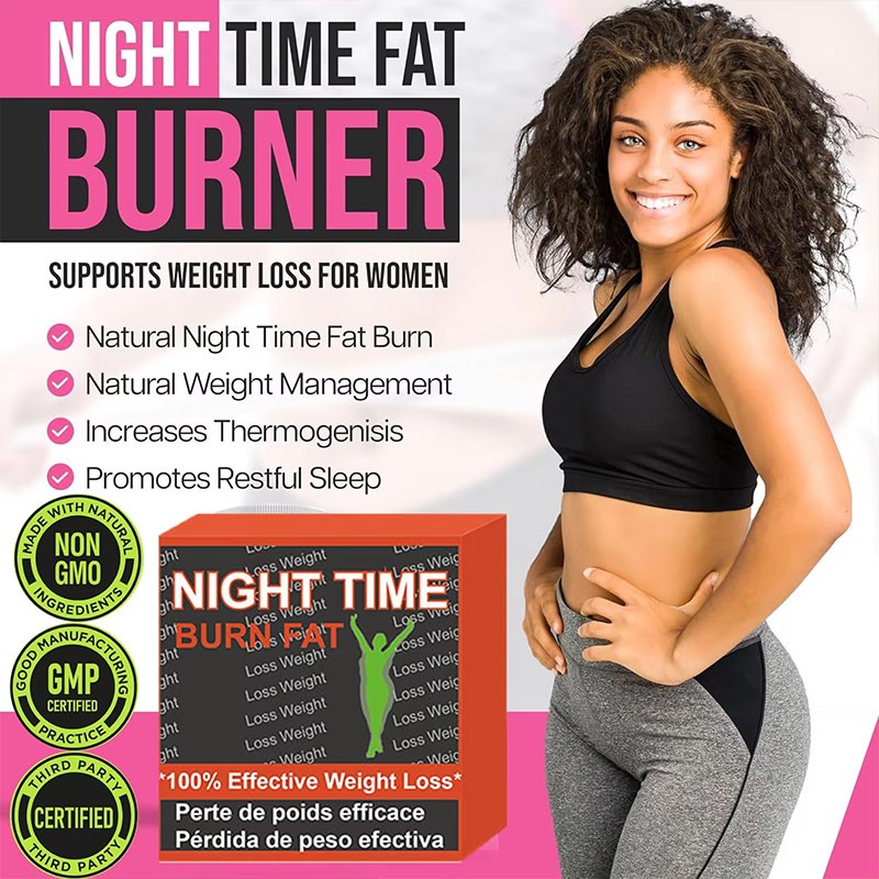 Weight Loss Products Manufacturer - OEM Waist Slimming