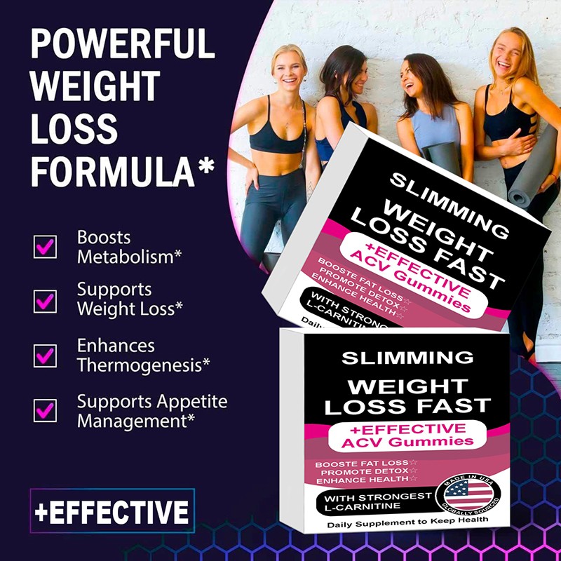 Detox Capsules Manufacturer - OEM 28 Day Slimming