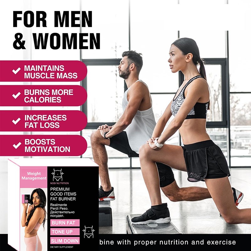 Weight Loss Care Manufacturer - OEM Personal Care Products