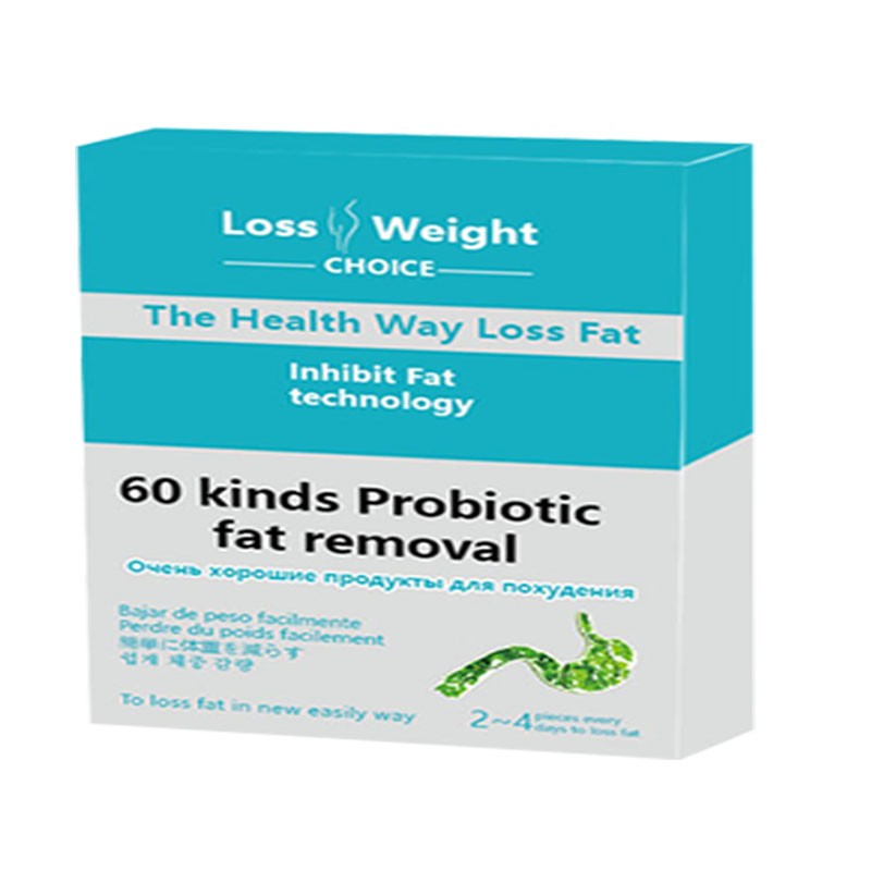Weight Loss Manufacturer - OEM Healthy Fat Burner