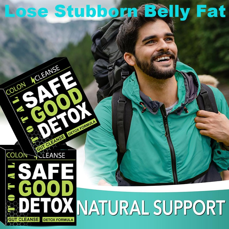 Colon Detox Manufacturer - OEM Digestive Health Capsules