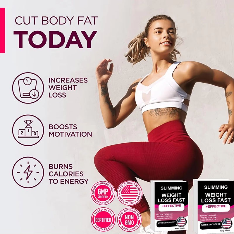 Colon Cleanser Factory - OEM Natural Laxative Supplement