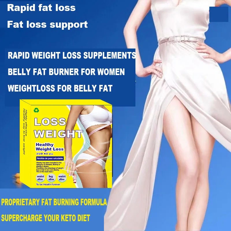 Fat Burning Manufacturer - OEM Extreme Weight Management