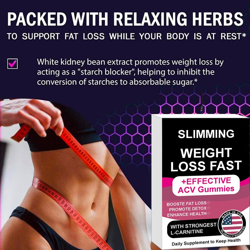 Slimming Capsules Factory - OEM Appetite Suppressant