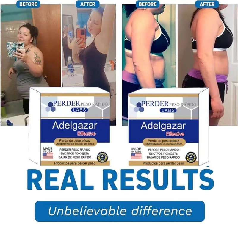 Fat Burning Factory - OEM Rapid Weight Management