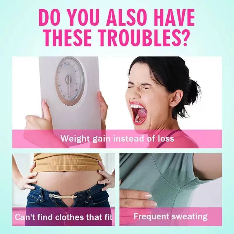 Fat Burn Pill Factory - OEM Natural Appetite Suppressant