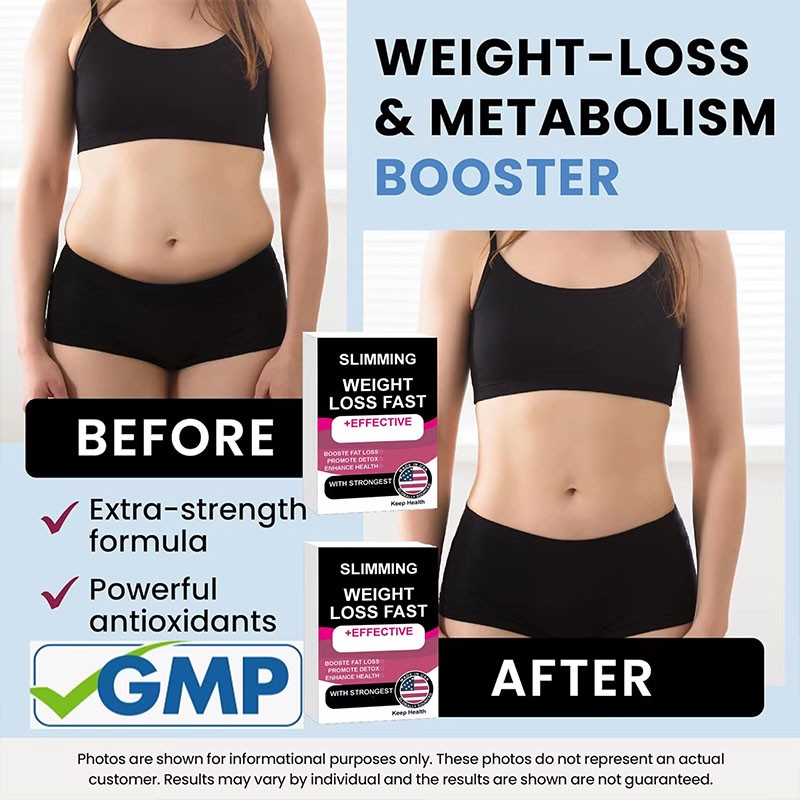 Colon Cleanser Factory - OEM Natural Laxative Supplement