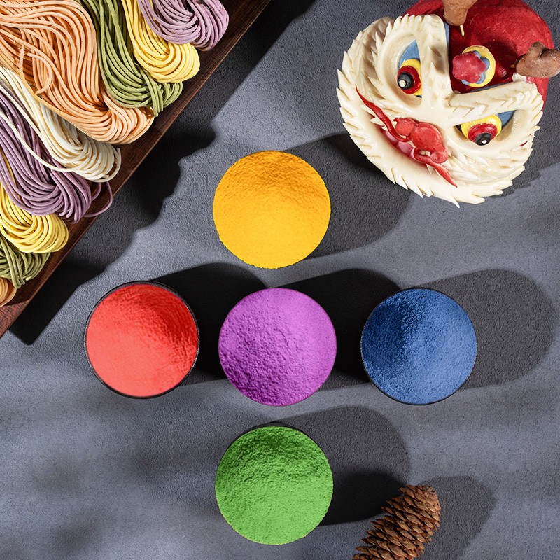 Fruit Vegetable Powder Manufacturer - OEM Food Grade Baking