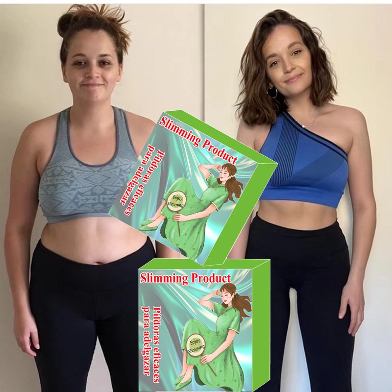 Slimming Product Manufacturer - OEM Belly Fat Reducer